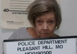 Mujer de 78 años roba banco en Missouri; “no fue mi intención asustarte”, dijo al cajero