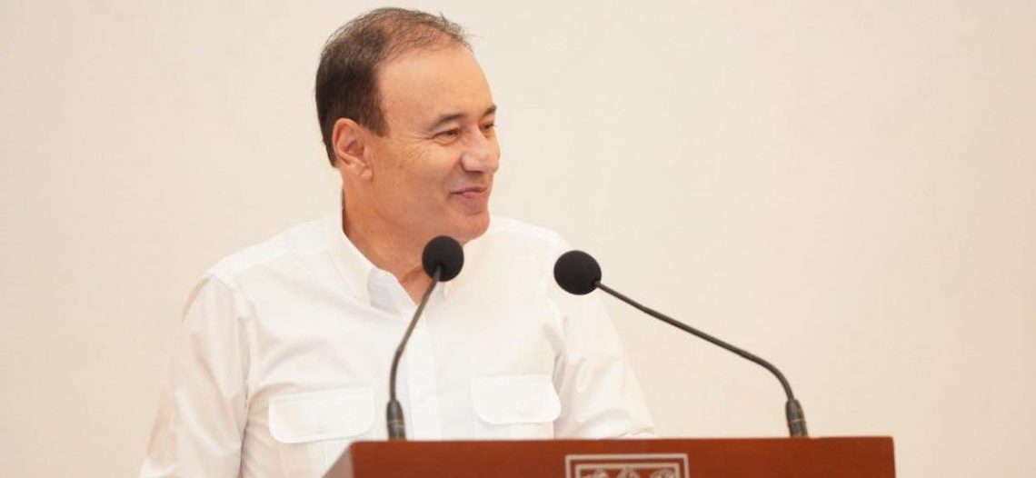 Reactivamos la vida económica de nuestros pueblos con el impulso al turismo: Alfonso Durazo