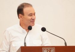 Reactivamos la vida económica de nuestros pueblos con el impulso al turismo: Alfonso Durazo