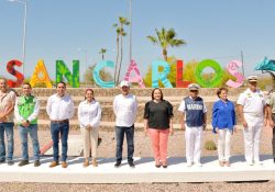 Esta Semana Santa, el turismo dinamizará la economía de Sonora: Alfonso Durazo