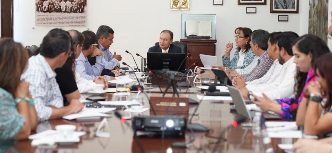 Sonora mostrará al mundo sus grandes virtudes durante doceava sesión de la FAO