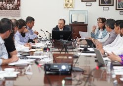 Sonora mostrará al mundo sus grandes virtudes durante doceava sesión de la FAO