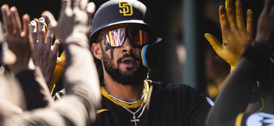 Fernando Tatis regresa a Grandes Ligas con victoria de Padres