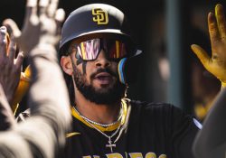 Fernando Tatis regresa a Grandes Ligas con victoria de Padres