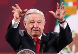 López Obrador envía al Congreso iniciativa para extinguir Financiera Nacional de Desarrollo