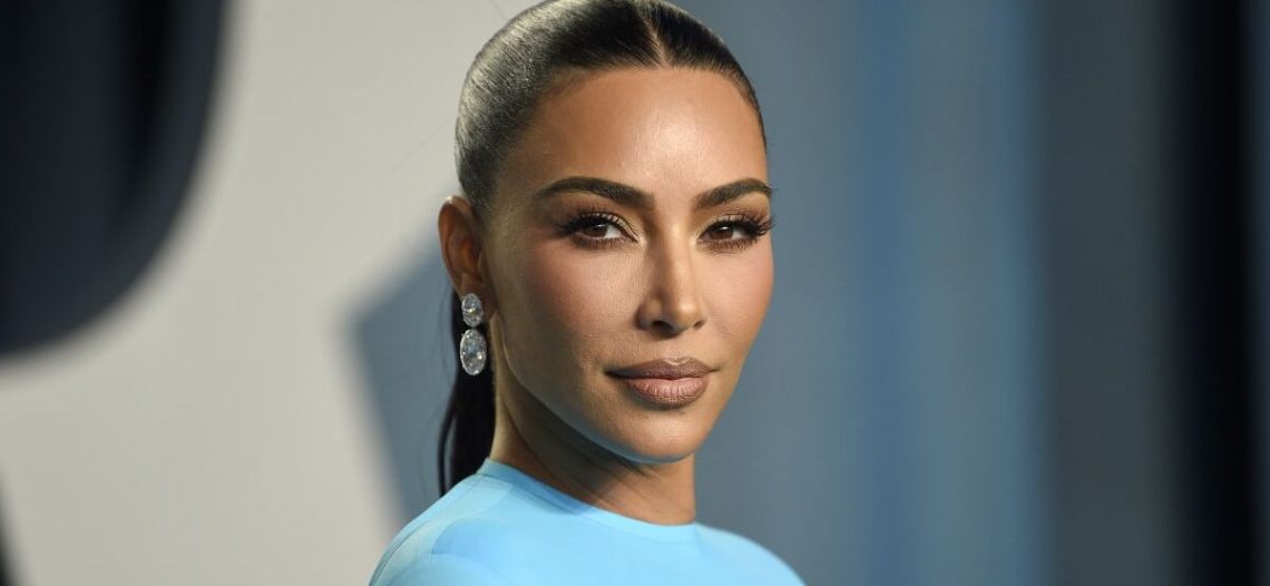 Kim Kardashian actuará en nueva temporada de American Horror Story