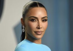 Kim Kardashian actuará en nueva temporada de American Horror Story