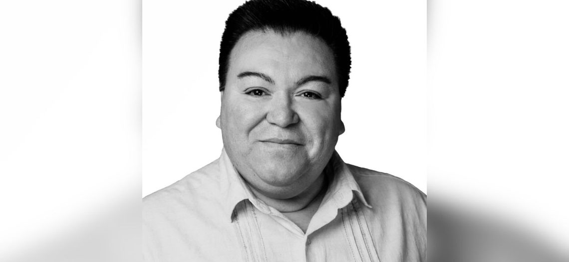 Dejó de existir el líder social Rodolfo Lizárraga Arellano