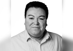 Dejó de existir el líder social Rodolfo Lizárraga Arellano