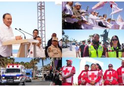 Vamos por una Semana Santa segura en Sonora: Alfonso Durazo Montaño