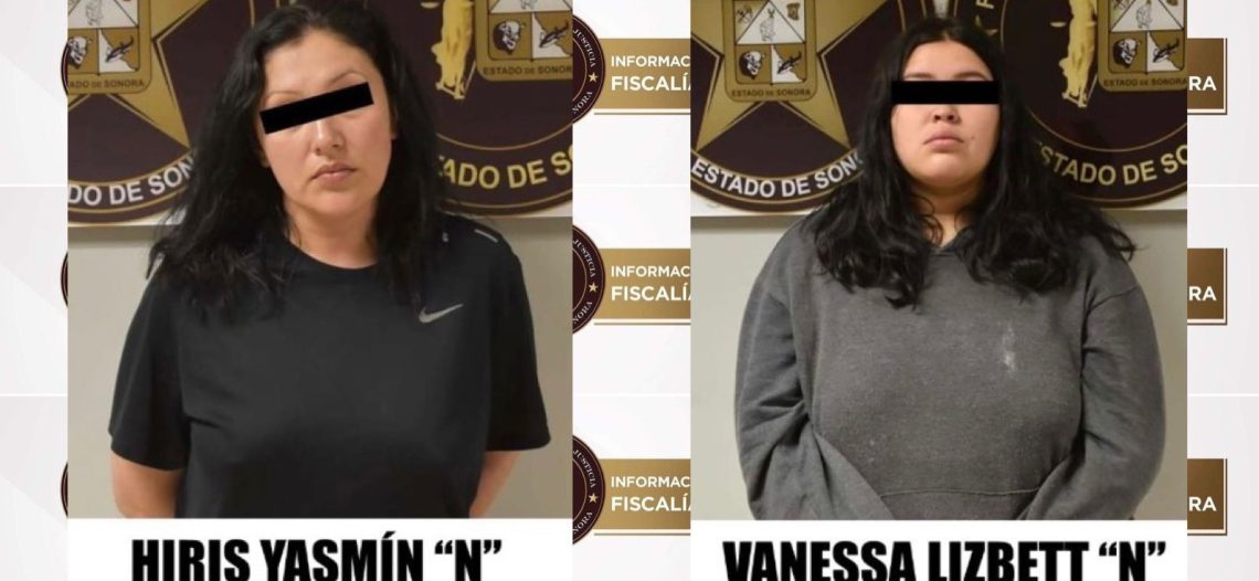 ¡Sentencia Ejemplar! 309 años de cárcel para dos mujeres que privaron de la vida a joven mamá en un intento de secuestro de una bebe recién nacida
