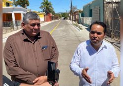 Anuncia SIDUR 54 MDP para Empalme