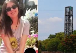 Muere joven mujer tras lanzarse de la tirolesa en Cajeme; «A veces la vida no es como lo planeamos» dejó escrito en mensaje