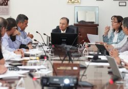 Sonora mostrará al mundo sus grandes virtudes durante doceava sesión de la FAO: Alfonso Durazo