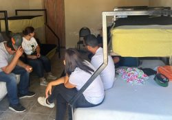Rescatan a 63 migrantes en Sonoyta; atiende Fiscalía denuncia del Consulado de Ecuador