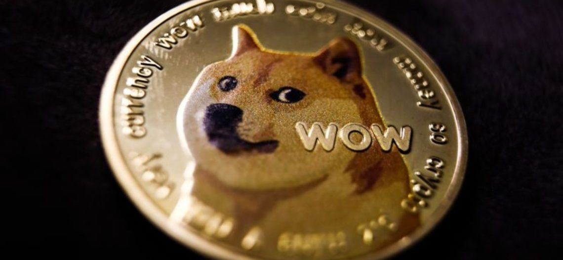 Dogecoin sube después de que Elon Musk reemplazó el icónico pájaro de Twitter con Shiba Inu