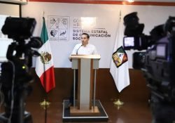 Llama Protección Civil a extremar cuidados ante año atípico de incendios forestales