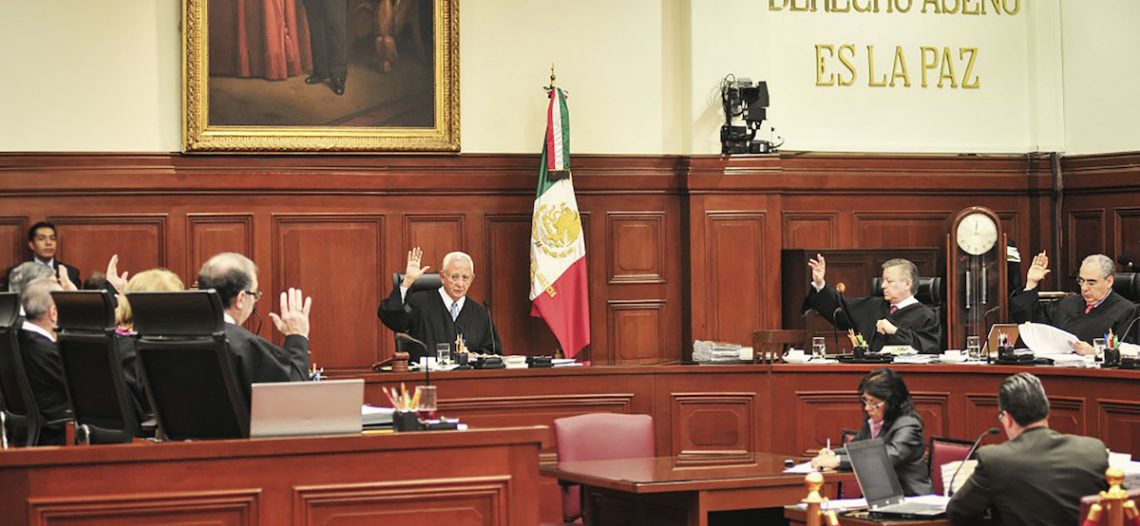 Intervención de llamadas, sólo si un juez lo ordena