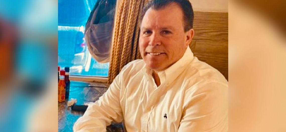 Nuevo coordinador del Cecop; Carlos Zatarain será subsecretario de Gobierno