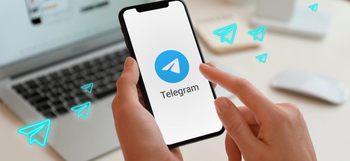 Brasil ordena prohibir Telegram en todo el país
