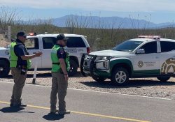 Cumple Protección Civil Sonora cobertura total en Semana Santa