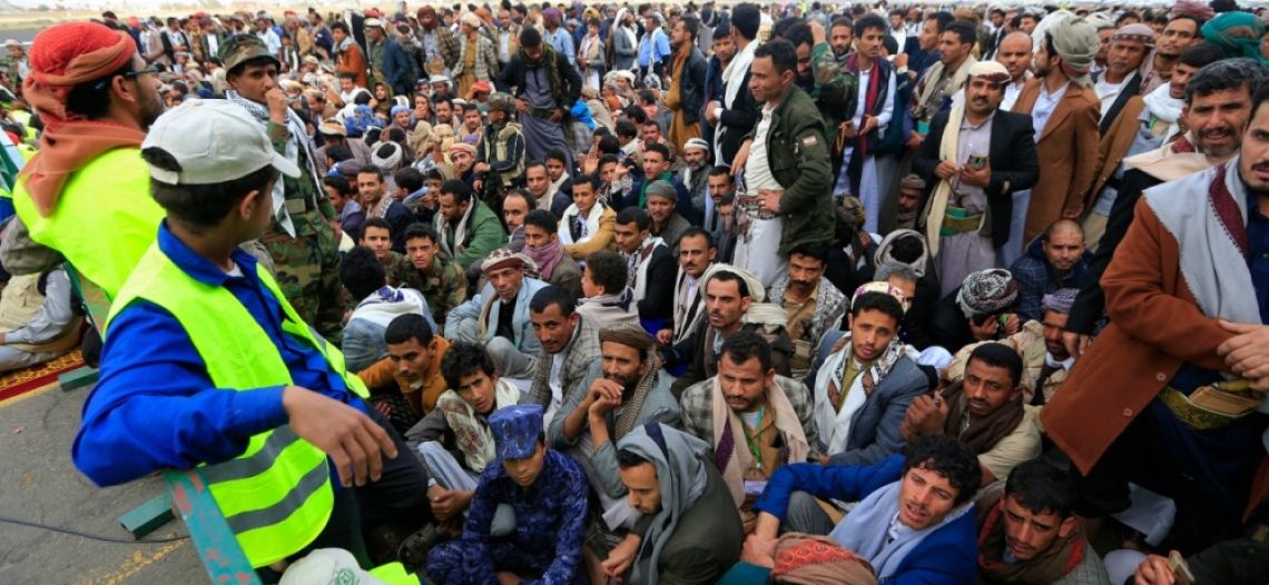 Más de 80 muertos y 110 heridos por una estampida en Yemen