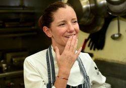 Elena Reygadas, la mejor chef del mundo este 2023 según 50 Best