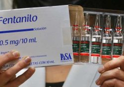 El fentanilo escasea en hospitales; defienden uso médico