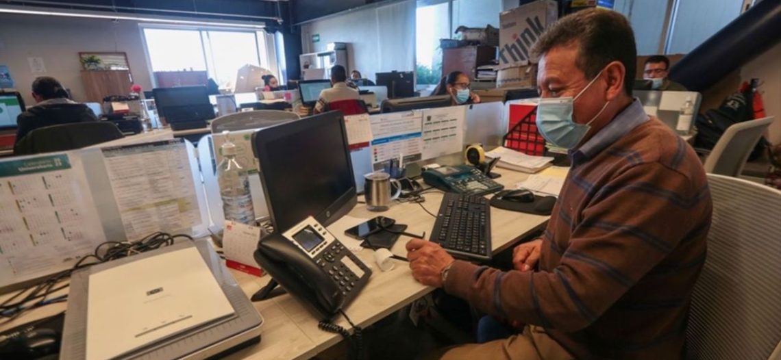 Avanza semana laboral de 5 días; iniciativa quedó aprobada en comisiones