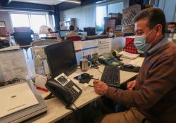 Avanza semana laboral de 5 días; iniciativa quedó aprobada en comisiones