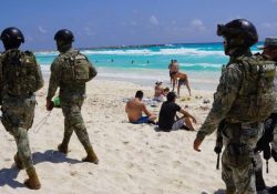 Mejora percepción sobre la seguridad en el país; revela encuesta del Inegi
