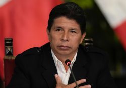 Sancionan a Pedro Castillo por publicar una carta en Twitter