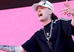 Tras éxito, Peso Pluma dice: «Ahora todos los artistas me llaman para hacer corridos»