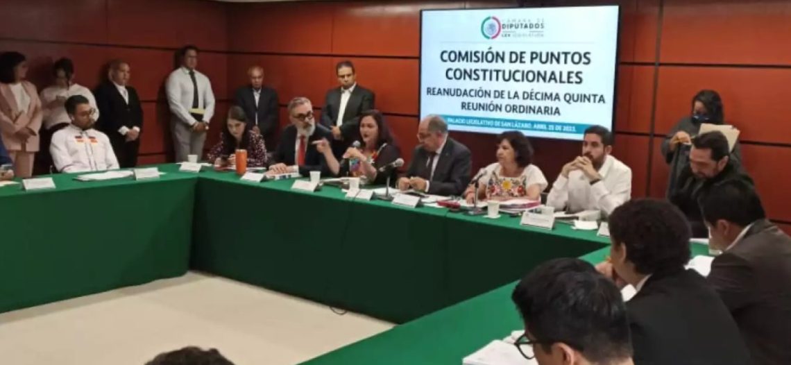 Diputados aprueban en Comisiones, 2 días de descanso obligatorio a la semana