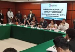 Diputados aprueban en Comisiones, 2 días de descanso obligatorio a la semana