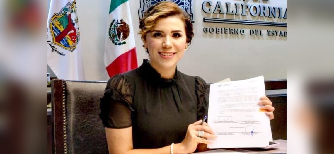 BC firmó el convenio para establecer el subsidio a la electricidad
