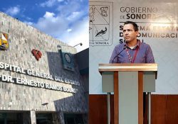 Termina larga historia de atención a los sonorenses: el Hospital General del Estado cierra sus puertas este viernes