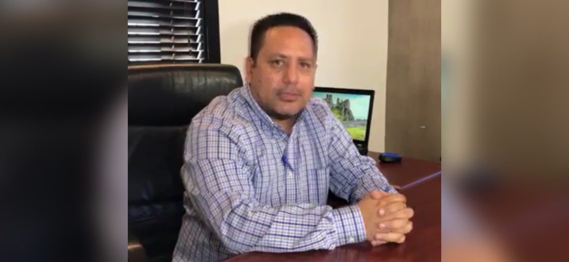Resuelven una denuncia contra Arturo Lomelí, ex regidor y ex secretario del Ayuntamiento