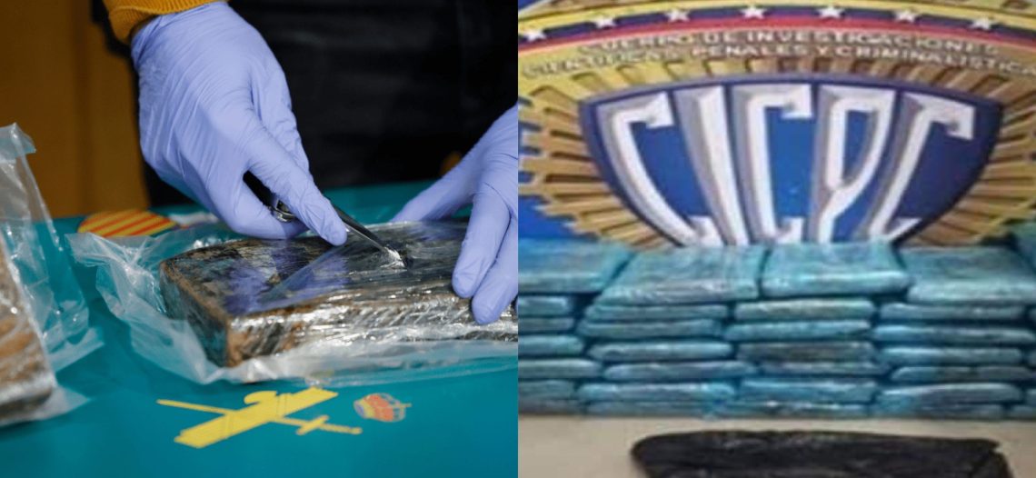 Detiene la Policía a sujeto que estafó a narcotraficantes; les vendió droga y resultaron paquetes de papel y revistas