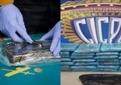 Detiene la Policía a sujeto que estafó a narcotraficantes; les vendió droga y resultaron paquetes de papel y revistas