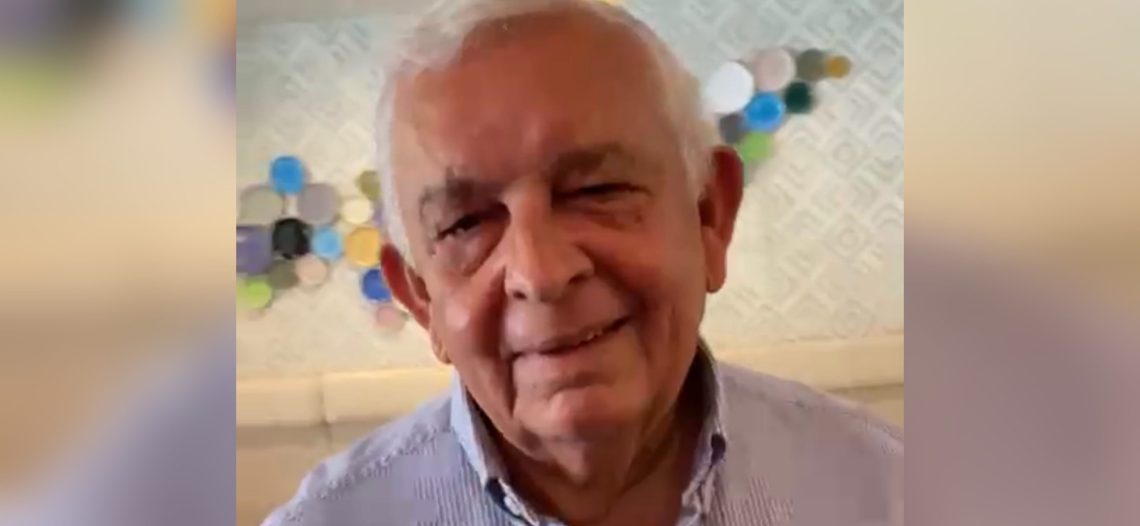Ramón Corral promueve «Participación Ciudadana» en la política