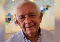 Ramón Corral promueve «Participación Ciudadana» en la política