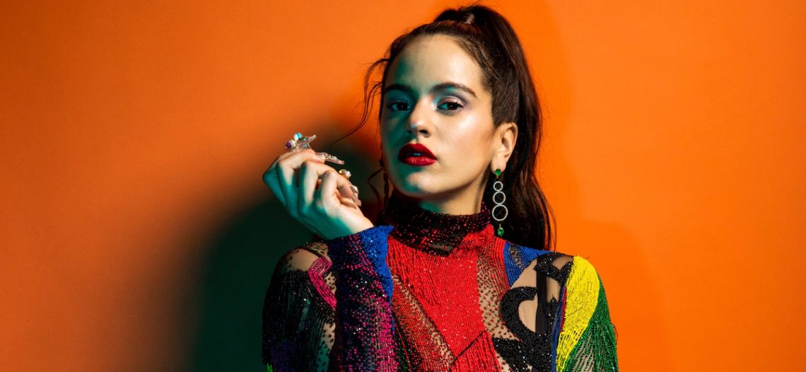Rosalía no cobrará por concierto en el Zócalo, afirma Ocesa