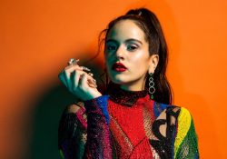 Rosalía no cobrará por concierto en el Zócalo, afirma Ocesa