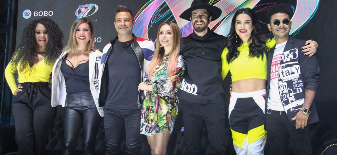 OV7 supera la adversidad con música y unión