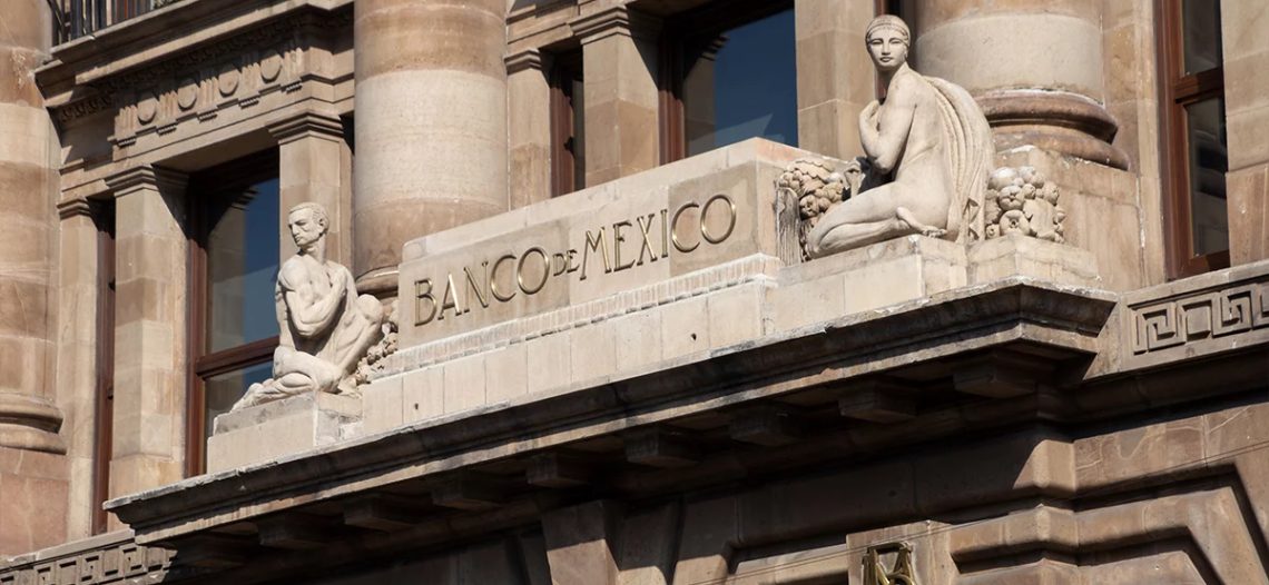 Analistas prevén que no habrá cambios en las tasas de Banxico
