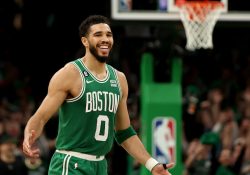 Celtics aplasta a 76ers y avanza a final de Conferencia