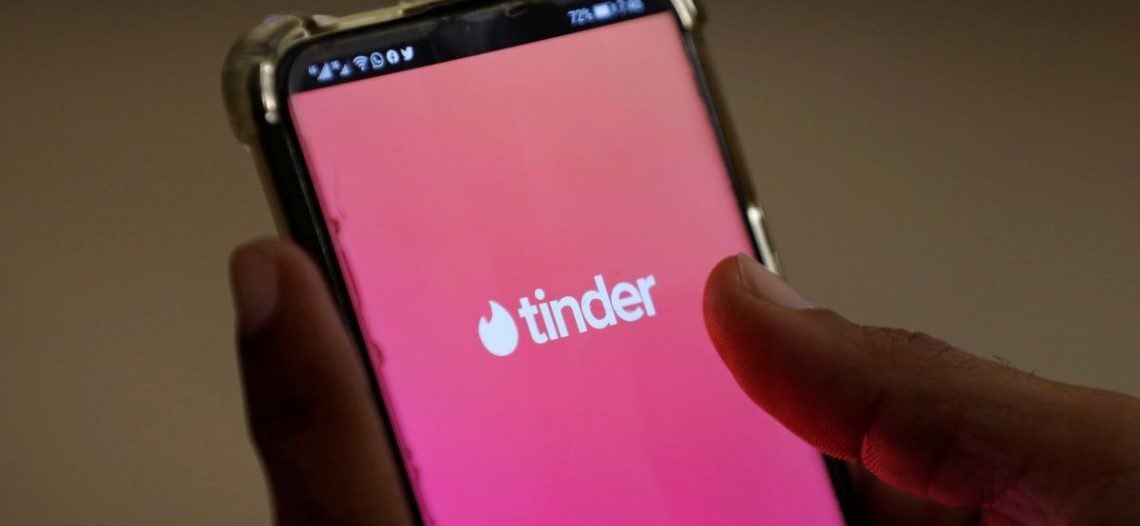 Tinder anuncia que saldrá de Rusia