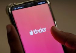 Tinder anuncia que saldrá de Rusia
