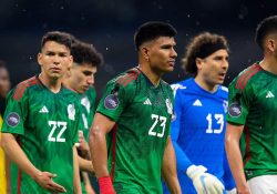 El Tri toma forma tras eliminación de equipos en Liga MX
